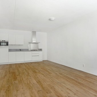 Amsterdam, Kwakersstraat, 3-kamer appartement - foto 3