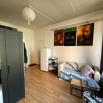 Arnhem, Eusebiusplein, kamer - foto 3