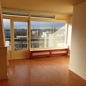 Arnhem, Cloekplein, studentenkamer - foto 2