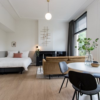 Nijmegen, Kronenburgersingel, bovenwoning - foto 2