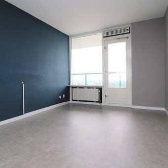 Rotterdam, Strevelsweg, 3-kamer appartement - foto 3