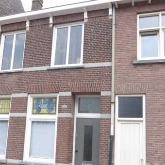 Tilburg, Nijverstraat, studentenkamer - foto 2