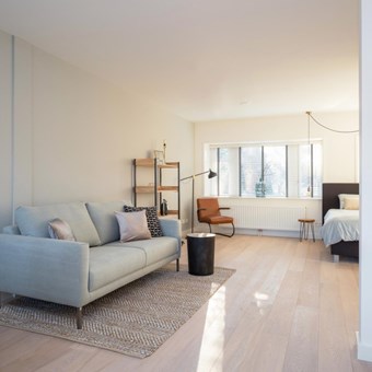 Eindhoven, Jonckbloetlaan, zelfstandige studio - foto 3