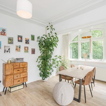 Bosch en Duin, Amersfoortseweg, 4-kamer appartement - foto 3