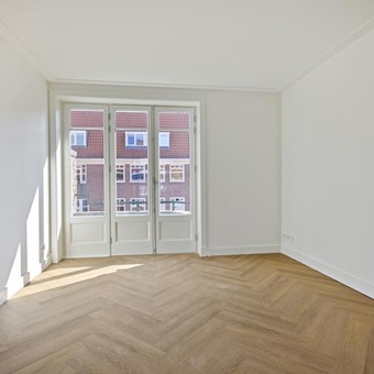Amsterdam, Biesboschstraat, 4-kamer appartement - foto 3