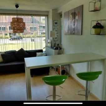 Enschede, Kortenaerstraat, 2-kamer appartement - foto 2