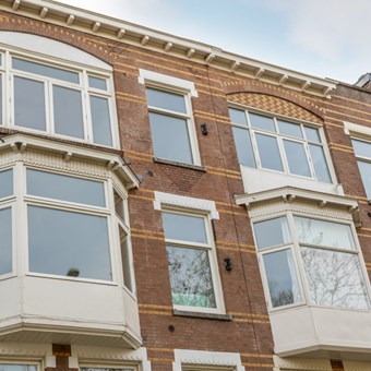 Rotterdam, Henegouwerlaan, 2-kamer appartement - foto 2