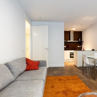 Amsterdam, Willem Frederik Hermansstraat, 2-kamer appartement - foto 3