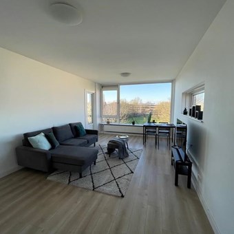 Amstelveen, Maarten Lutherweg, 4-kamer appartement - foto 2