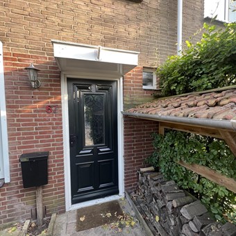 Maartensdijk, Prinses Marijkelaan, tussenwoning - foto 2
