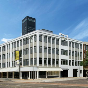 Leeuwarden, Baljeestraat, 2-kamer appartement - foto 2