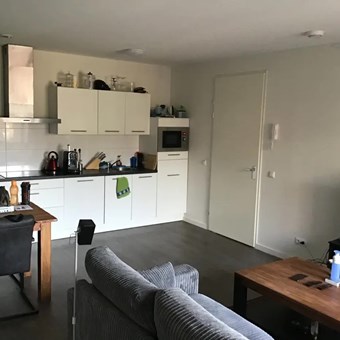 Helmond, Molenstraat, 2-kamer appartement - foto 2
