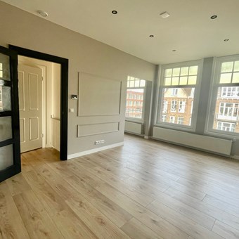 Amsterdam, Admiraal de Ruijterweg, 3-kamer appartement - foto 3