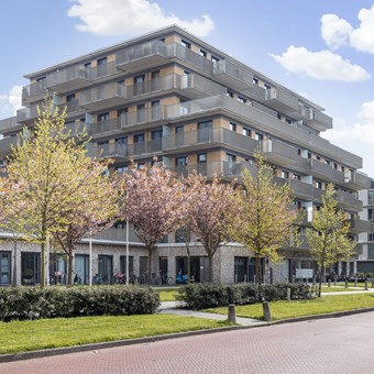 Amstelveen, Laan vd Helende Meesters, 3-kamer appartement - foto 2