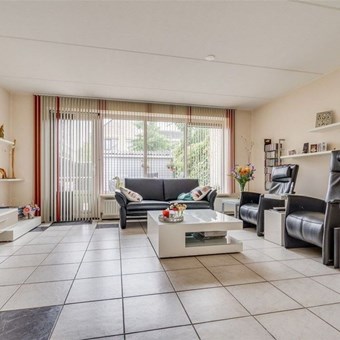 Amstelveen, Bertus Aafjeslaan, eengezinswoning - foto 3