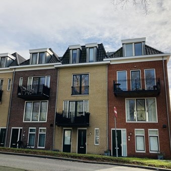 Woerden, Jan de Bakkerstraat, bovenwoning - foto 2