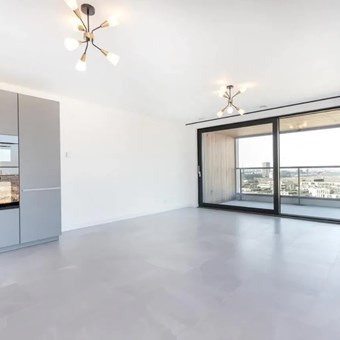 Amsterdam, Badhuiskade, 2-kamer appartement - foto 2