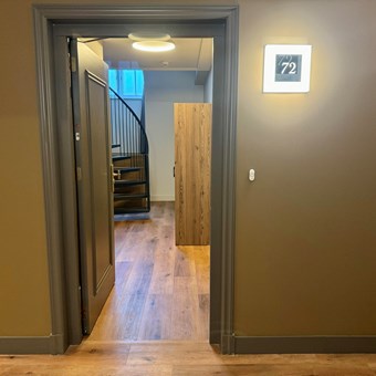 Tilburg, Bredaseweg, 2-kamer appartement - foto 3