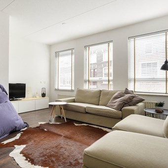Dordrecht, Voorstraat, 2-kamer appartement - foto 3