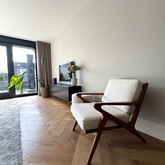 Tilburg, Marie Baronstraat, tussenwoning - foto 3