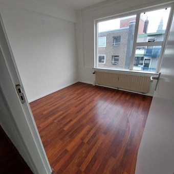 Groningen, Stoeldraaierstraat, studentenkamer - foto 3