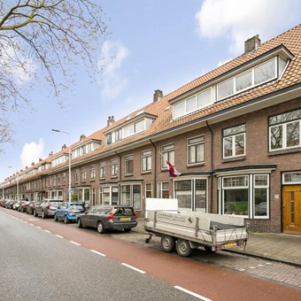 Leiden, De Sitterlaan, eengezinswoning - foto 2