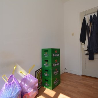 Groningen, Korreweg, kamer - foto 3