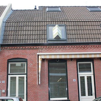 Eindhoven, Bakkerstraat, 2-kamer appartement - foto 2