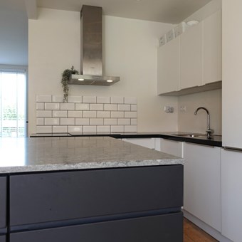 Utrecht, Duurstedelaan, eengezinswoning - foto 2