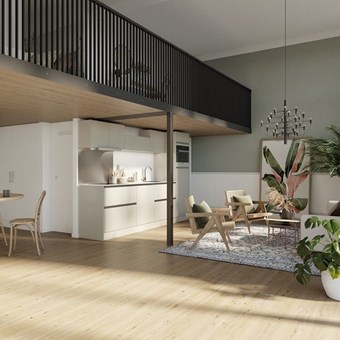 Haarlem, Verspronckweg, 2-kamer appartement - foto 2