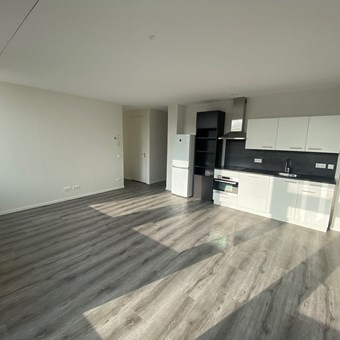 Amsterdam, Delflandplein, 3-kamer appartement - foto 2