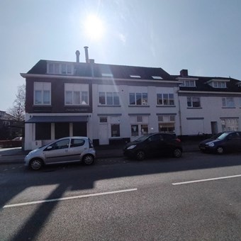 Eindhoven, Tongelresestraat, semi zelfstandige studio - foto 2