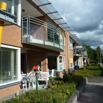 Putten, Kerkwegje, 3-kamer appartement - foto 2