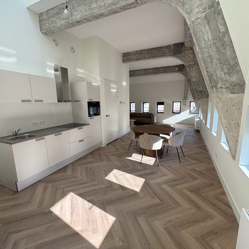 Eindhoven, Deken van Somerenstraat, 2-kamer appartement - foto 1