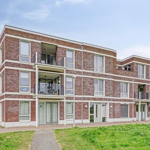 Hoofddorp, Burgemeester Jansoniushof, 4-kamer appartement - foto 1