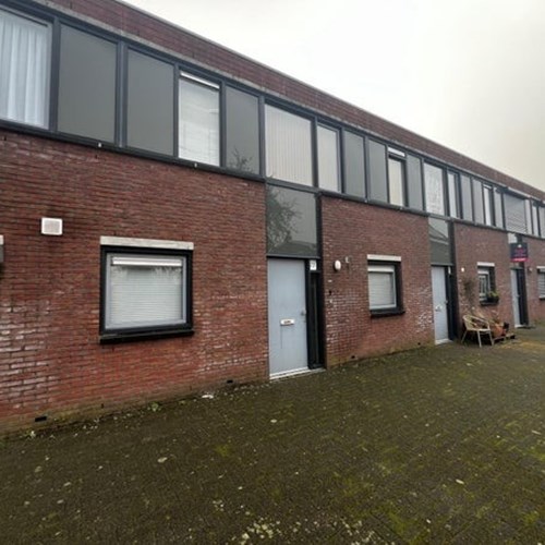 Enschede, Perikplein, eengezinswoning - foto 1