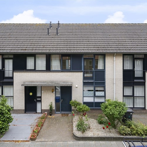 Eindhoven, Tinelstraat, tussenwoning - foto 1