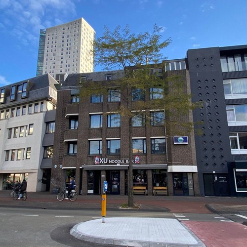 Eindhoven, Emmasingel, 3-kamer appartement - foto 1