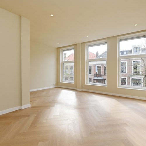 Den Haag, Elandstraat, 2-kamer appartement - foto 1