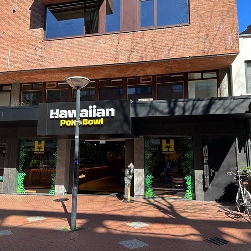 Eindhoven, Hermanus Boexstraat, bovenwoning - foto 1
