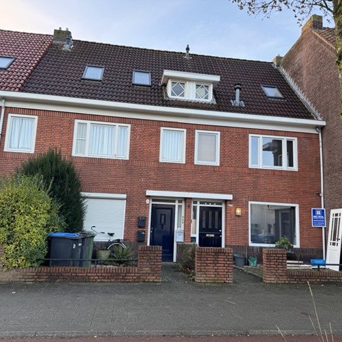 Eindhoven, Zeelsterstraat, bovenwoning - foto 1