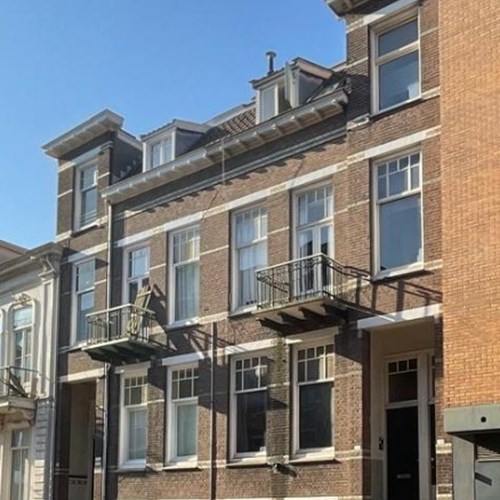 Arnhem, Eusebiusplein, kamer - foto 1