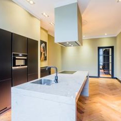Den Haag, 2e Sweelinckstraat, 4-kamer appartement - foto 1