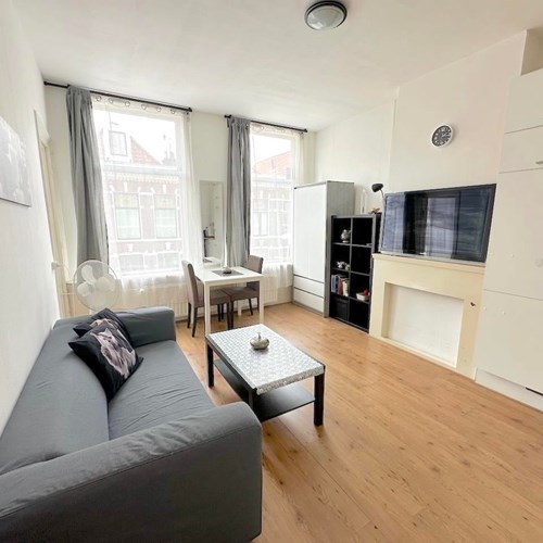 Den Haag, Van Bylandtstraat, 2-kamer appartement - foto 1