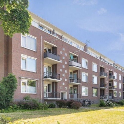 Eindhoven, Jeroen Boschlaan, 3-kamer appartement - foto 1