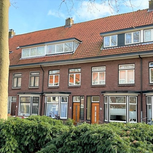 Leiden, De Sitterlaan, eengezinswoning - foto 1