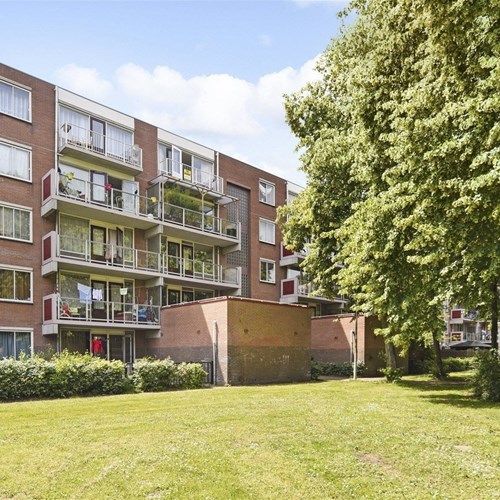 Amsterdam, Dickenslaan, bovenwoning - foto 1