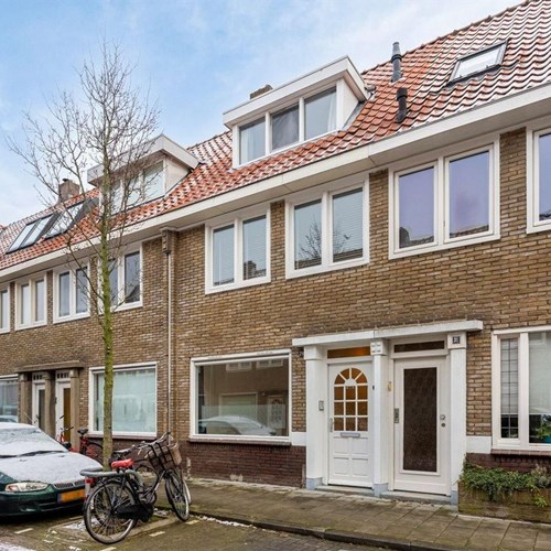 Eindhoven, Margrietstraat, benedenwoning - foto 1