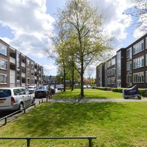 Breda, De Wetstraat, 3-kamer appartement - foto 1