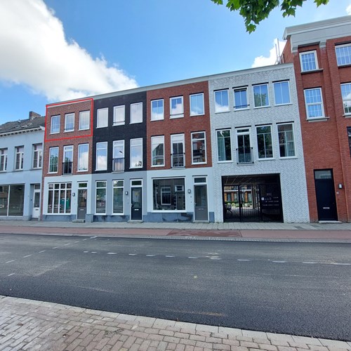 Roosendaal, Brugstraat, zelfstandige studio - foto 1